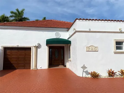 720 NW 123rd Avenue Miami FL 33182