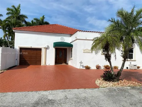 720 NW 123rd Avenue Miami FL 33182