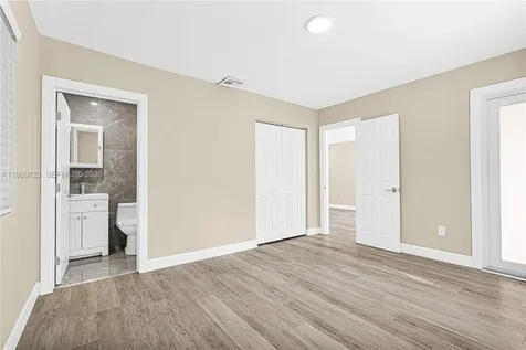 11919 NE 8th Avenue Miami FL 33161
