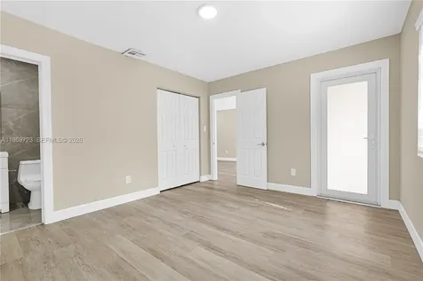 11919 NE 8th Avenue Miami FL 33161