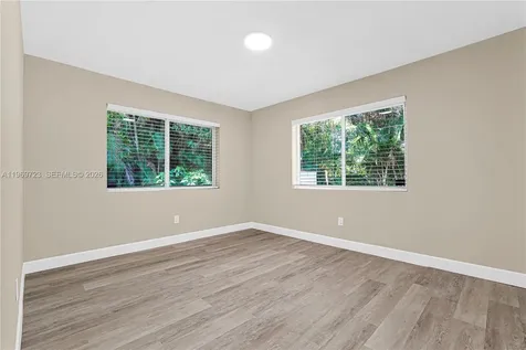 11919 NE 8th Avenue Miami FL 33161