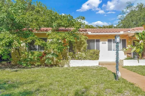 11919 NE 8th Avenue Miami FL 33161
