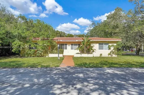 11919 NE 8th Avenue Miami FL 33161