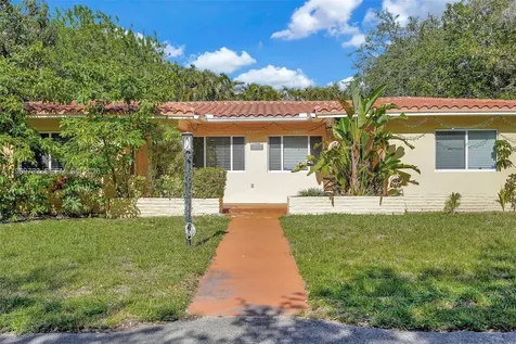 11919 NE 8th Avenue Miami FL 33161