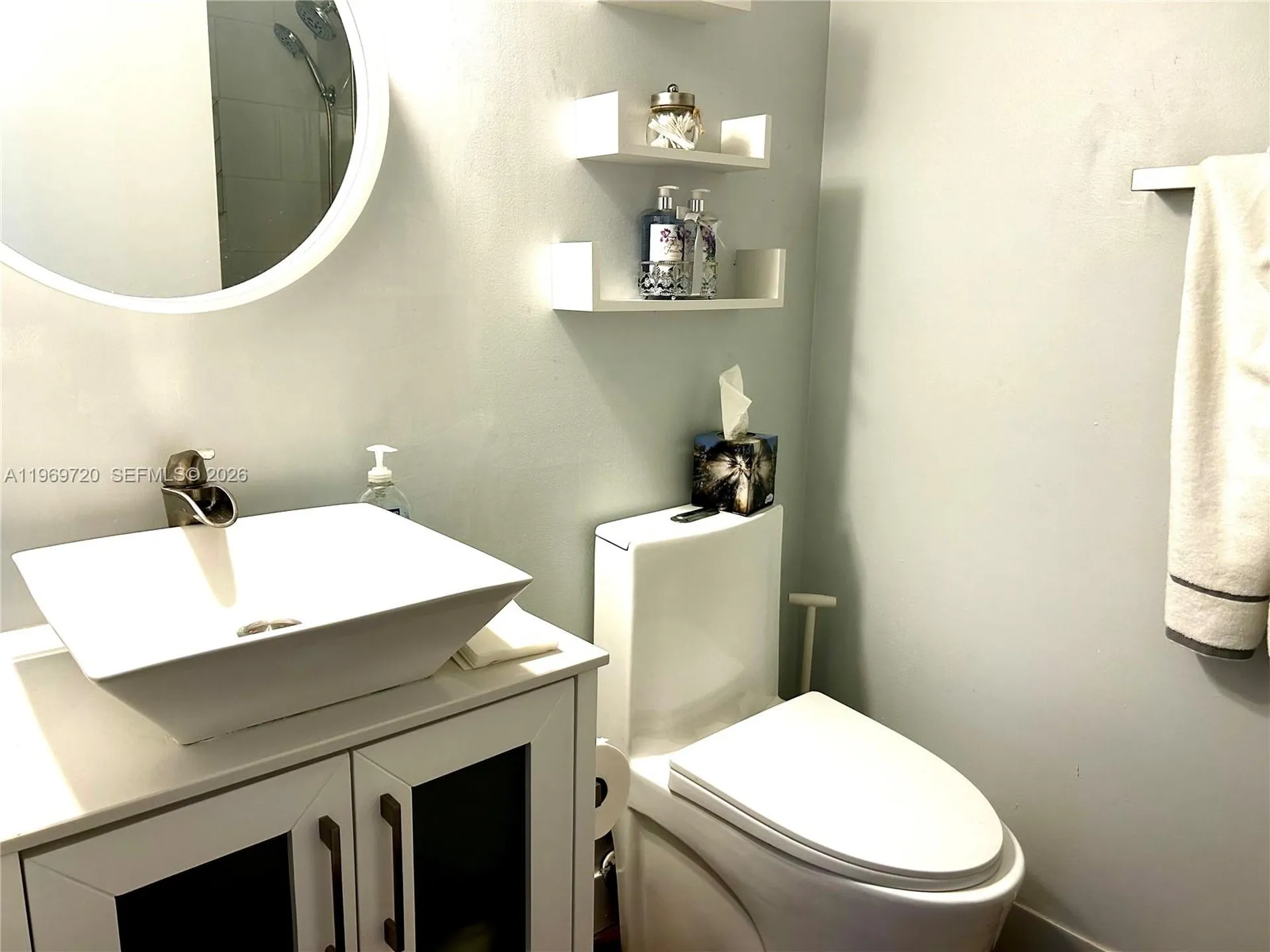 7903 Willow Spring Drive Lake Worth FL 33467