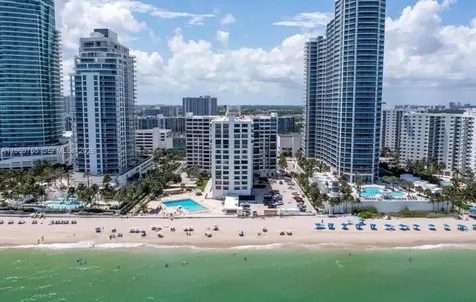 3505 S Ocean Drive Hollywood FL 33019