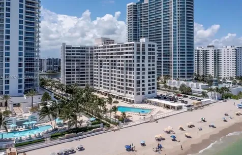 3505 S Ocean Drive Hollywood FL 33019