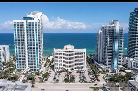 3505 S Ocean Drive Hollywood FL 33019