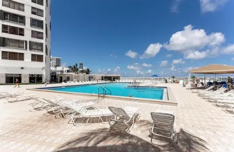 3505 S Ocean Drive Hollywood FL 33019
