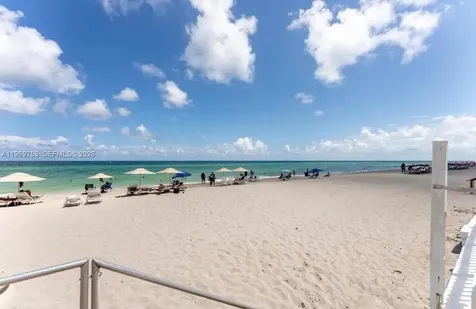3505 S Ocean Drive Hollywood FL 33019