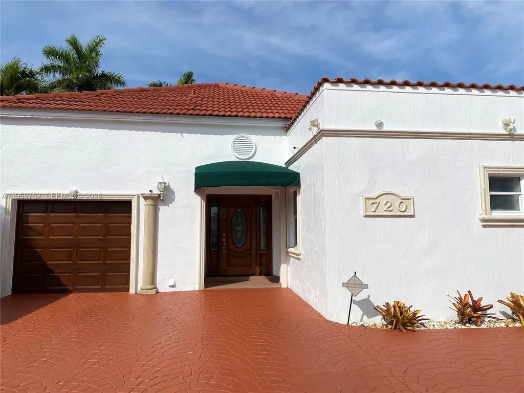 720 NW 123rd Avenue Miami FL 33182