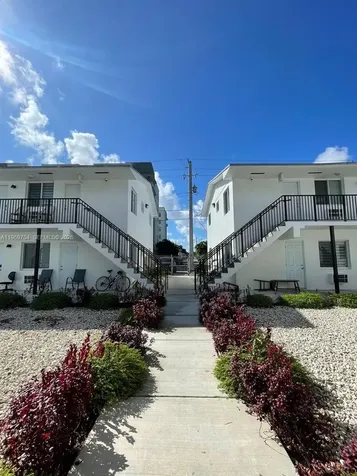 741 NW 60th Street Miami FL 33127