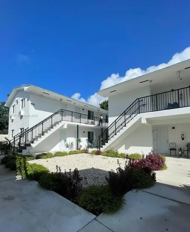 741 NW 60th Street Miami FL 33127