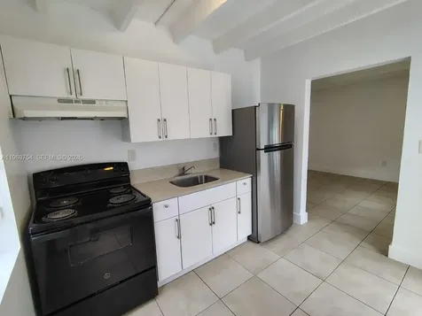741 NW 60th Street Miami FL 33127