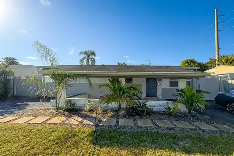 6780 Meade Street Hollywood FL 33024
