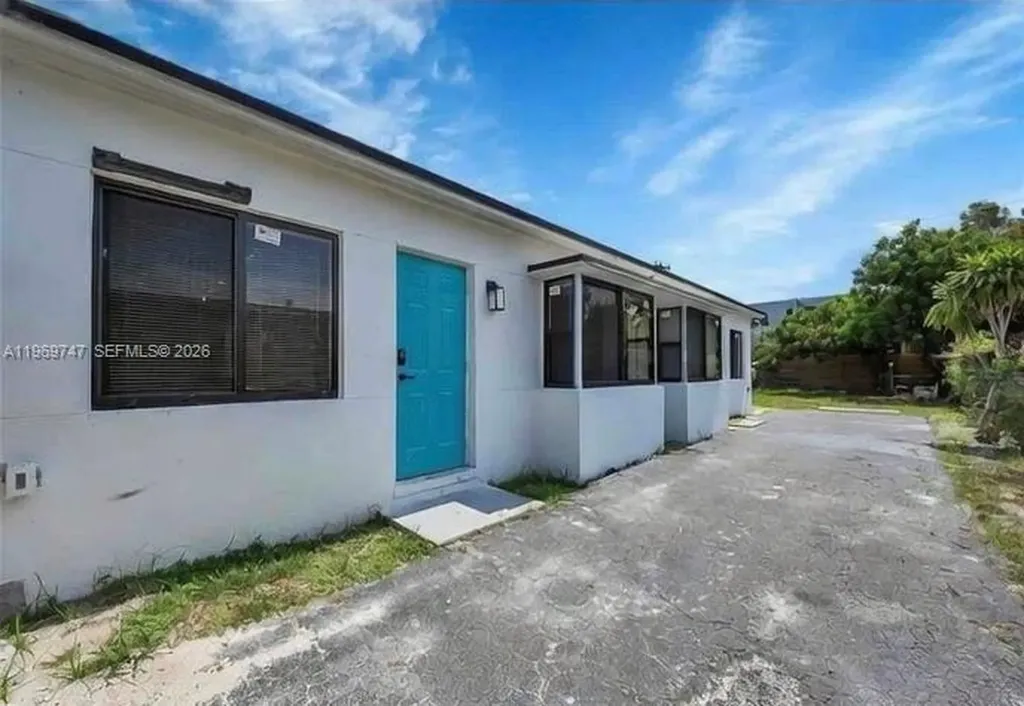 1116 NE 15th Avenue Fort Lauderdale FL 33304