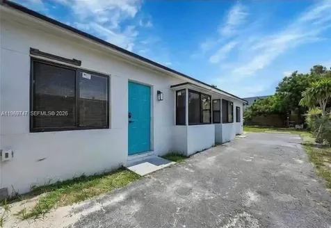 1116 NE 15th Avenue Fort Lauderdale FL 33304