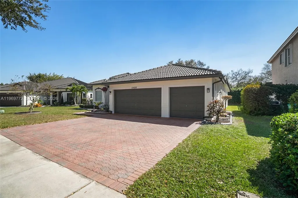 10620 NW 56th Court Coral Springs FL 33076
