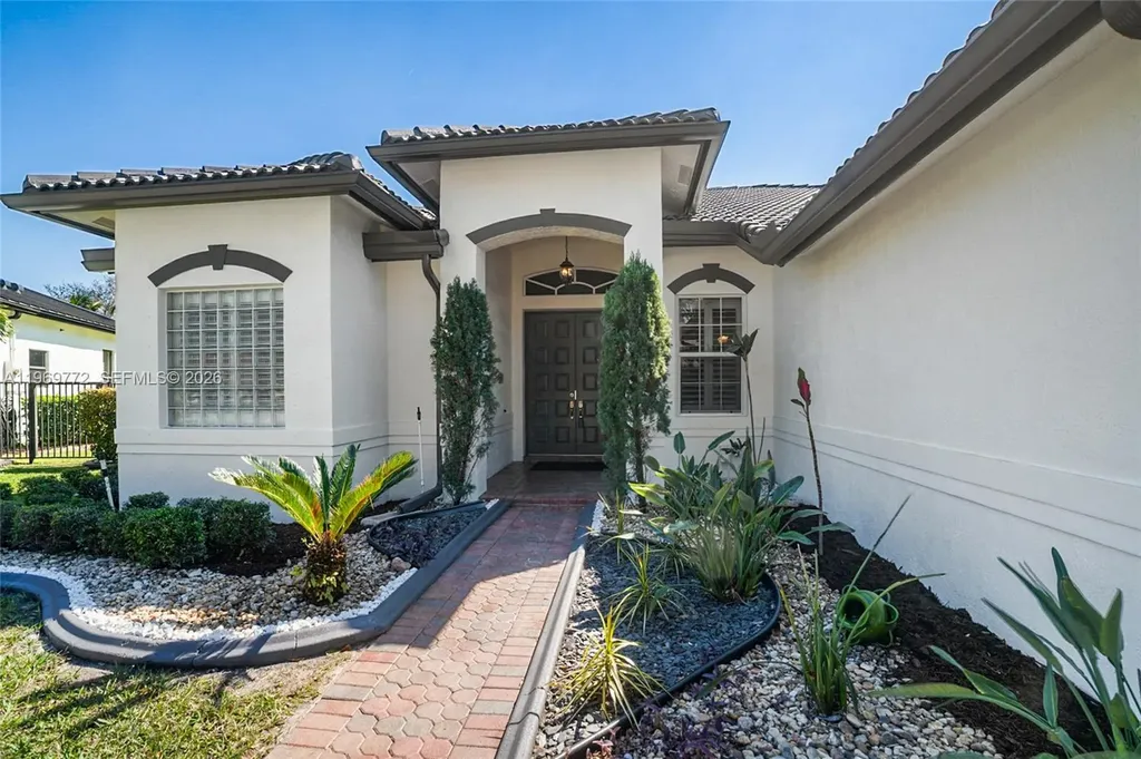 10620 NW 56th Court Coral Springs FL 33076