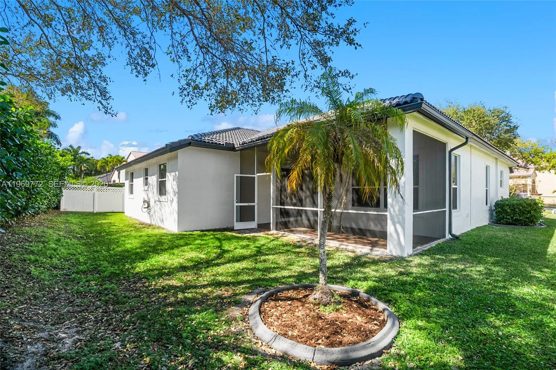 10620 NW 56th Court Coral Springs FL 33076