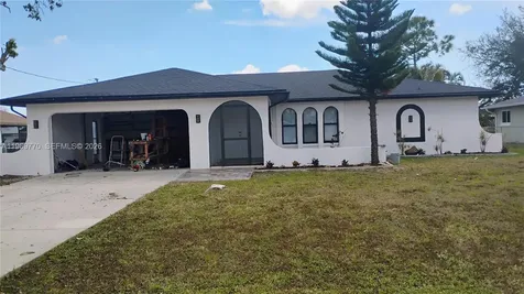 1404 SE 19th Street Cape Coral FL 33990