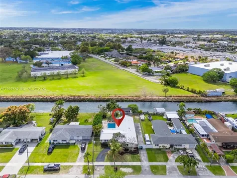 9990 Broad Channel Drive Cutler Bay FL 33157