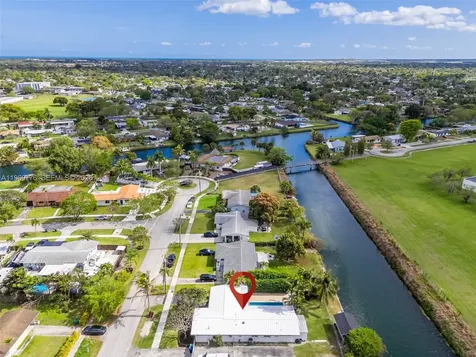 9990 Broad Channel Drive Cutler Bay FL 33157