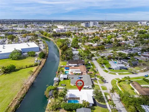 9990 Broad Channel Drive Cutler Bay FL 33157
