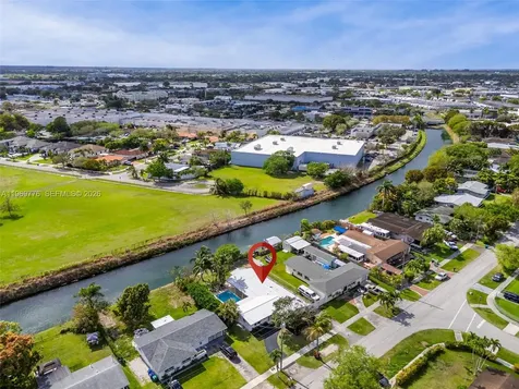 9990 Broad Channel Drive Cutler Bay FL 33157