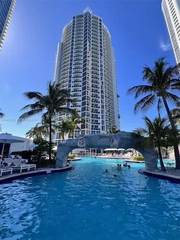 18001 Collins Avenue Sunny Isles Beach FL 33160