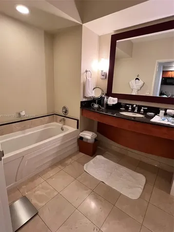 18001 Collins Avenue Sunny Isles Beach FL 33160