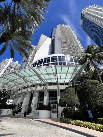 18001 Collins Avenue Sunny Isles Beach FL 33160