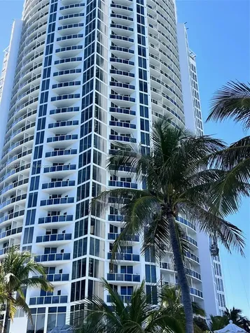18001 Collins Avenue Sunny Isles Beach FL 33160