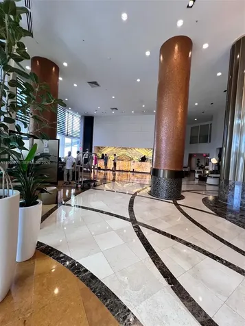 18001 Collins Avenue Sunny Isles Beach FL 33160