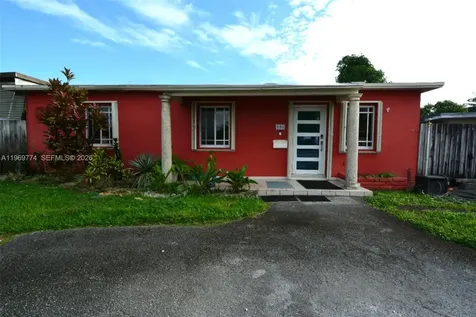 890 E 38th Street Hialeah FL 33013