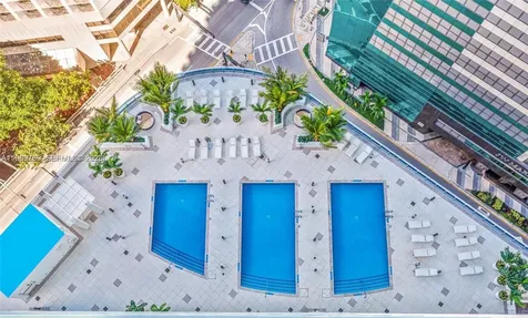 200 Biscayne Boulevard Way Miami FL 33131