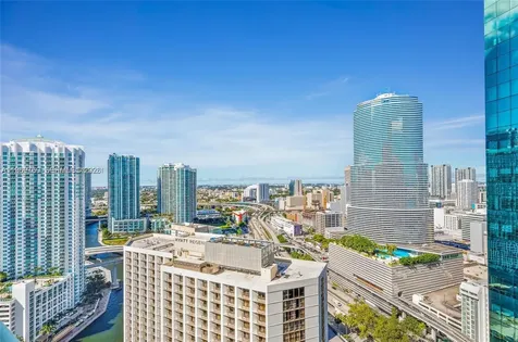 200 Biscayne Boulevard Way Miami FL 33131