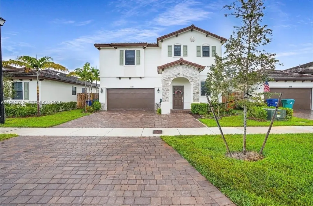 10321 SW 232nd Street Cutler Bay FL 33190