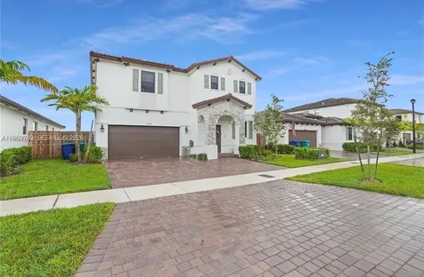 10321 SW 232nd Street Cutler Bay FL 33190