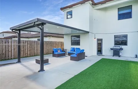 10321 SW 232nd Street Cutler Bay FL 33190