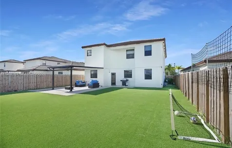 10321 SW 232nd Street Cutler Bay FL 33190