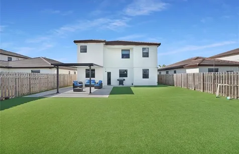 10321 SW 232nd Street Cutler Bay FL 33190