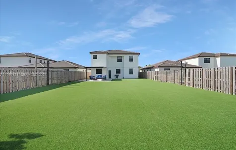 10321 SW 232nd Street Cutler Bay FL 33190