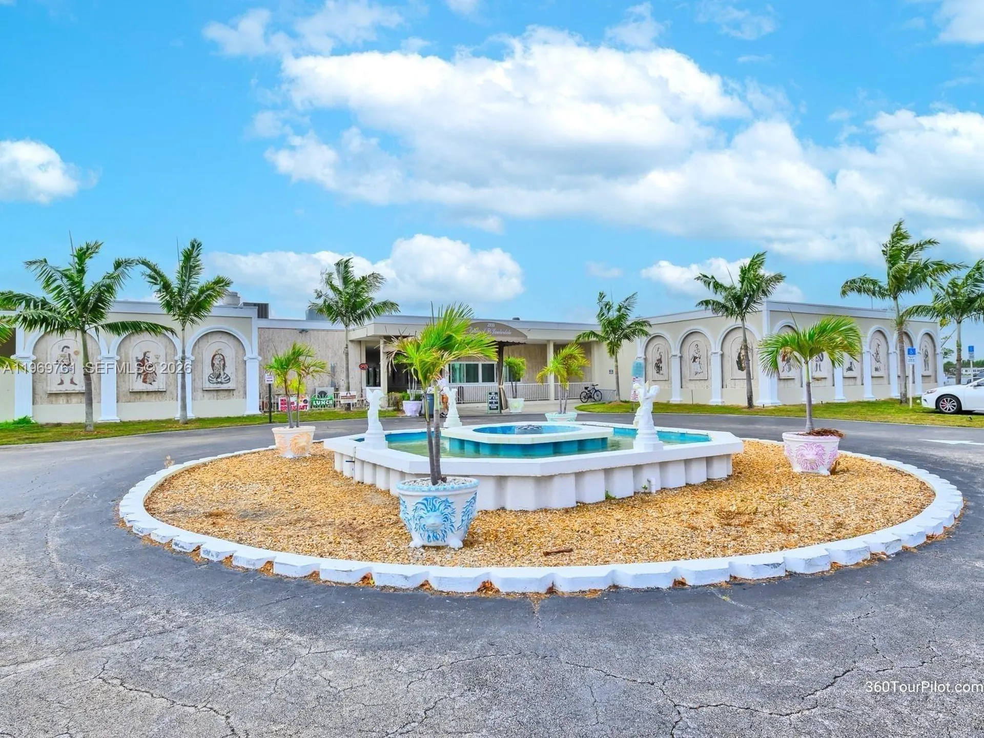 2605 E Marina Drive Fort Lauderdale FL 33312