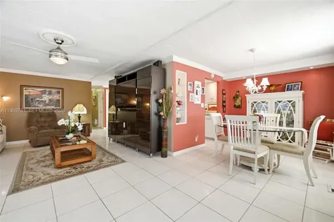 2605 E Marina Drive Fort Lauderdale FL 33312