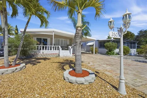 2605 E Marina Drive Fort Lauderdale FL 33312
