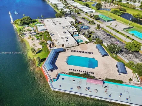 2605 E Marina Drive Fort Lauderdale FL 33312