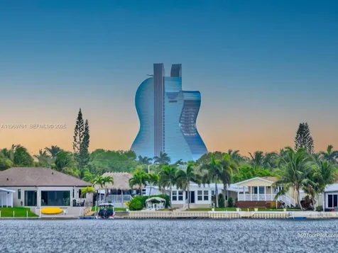 2605 E Marina Drive Fort Lauderdale FL 33312