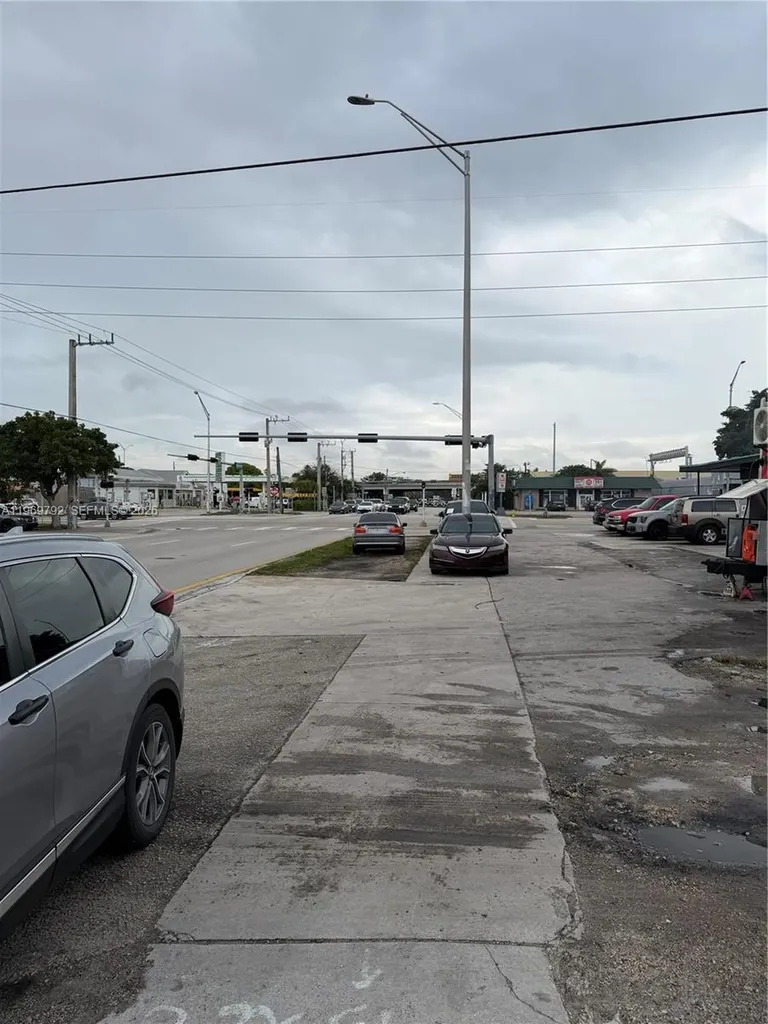 752 Opa Locka Boulevard Miami FL 33168