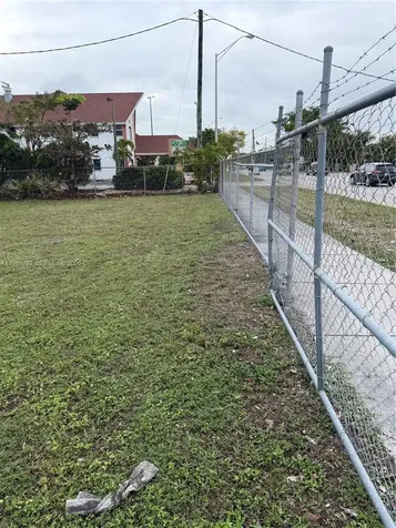 752 Opa Locka Boulevard Miami FL 33168